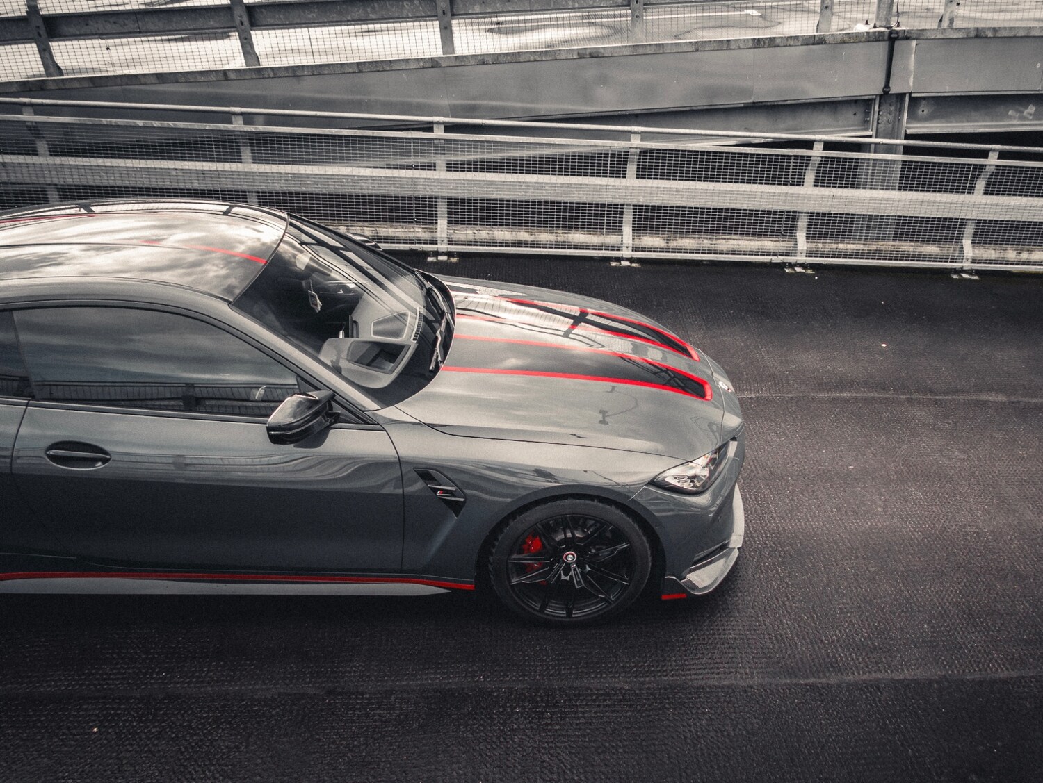 Used BMW M4 2022 for sale - 77584407: Photo 10