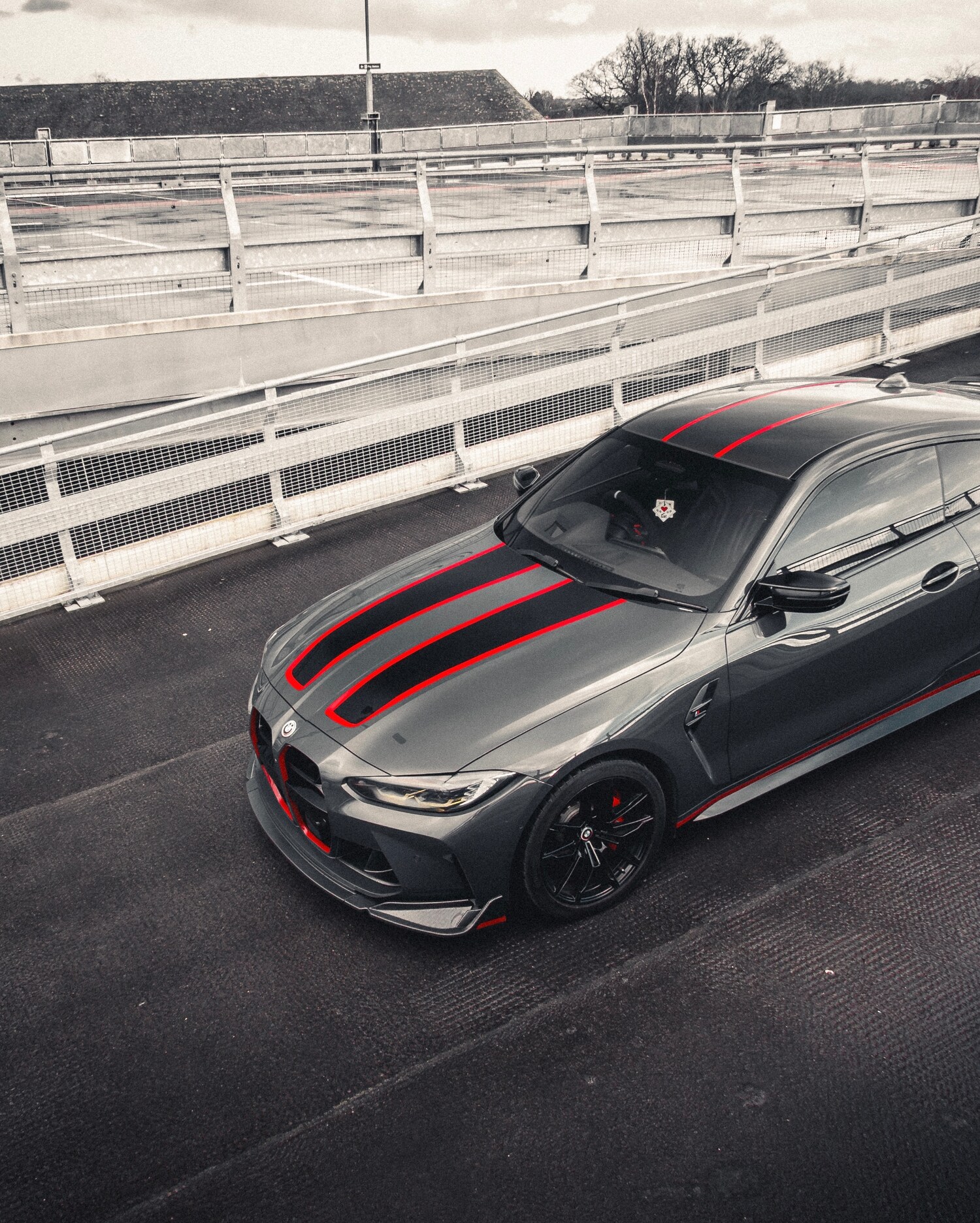 Used BMW M4 2022 for sale - 77584407: Photo 11