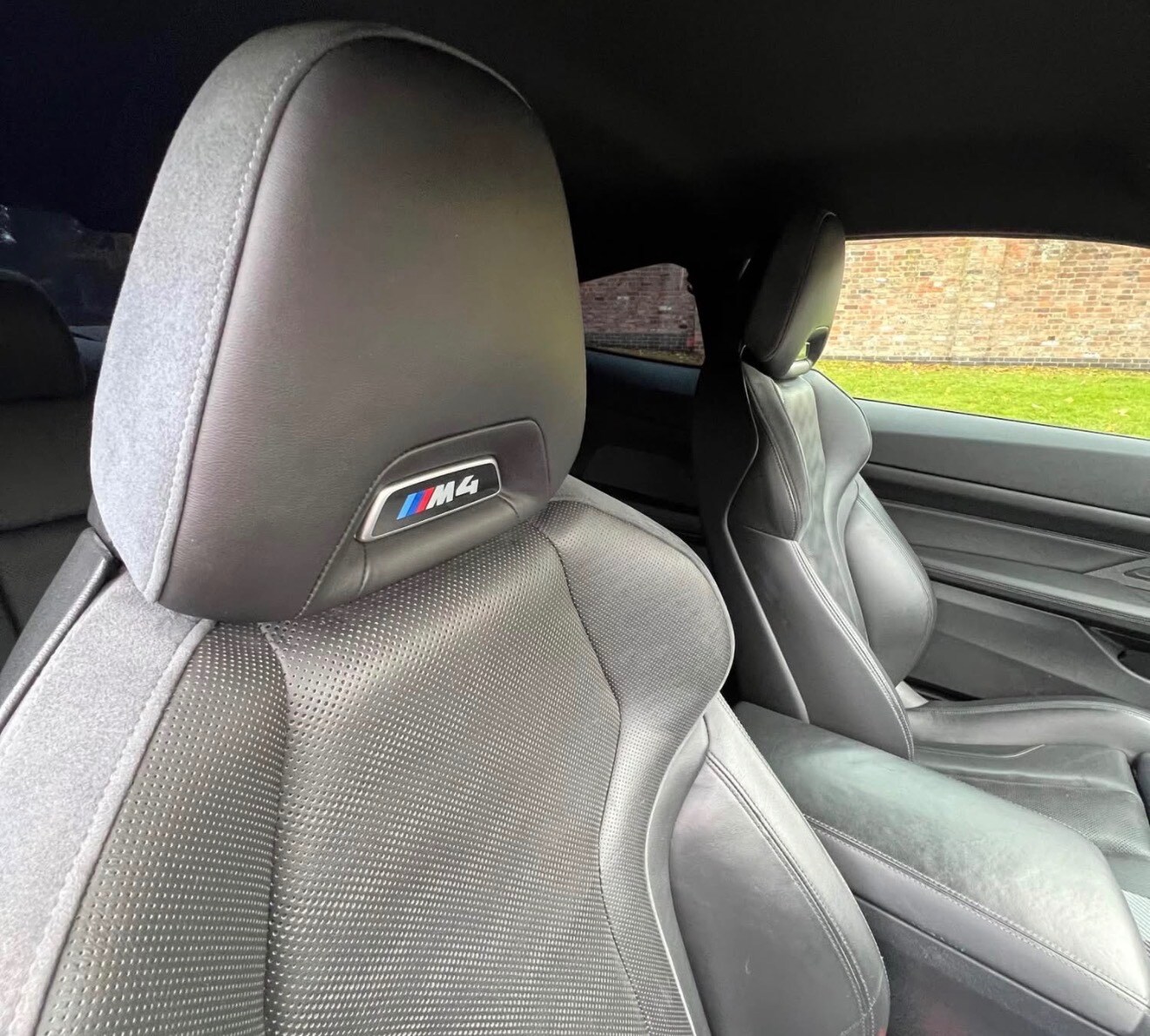 Used BMW M4 2022 for sale - 77584407: Photo 15