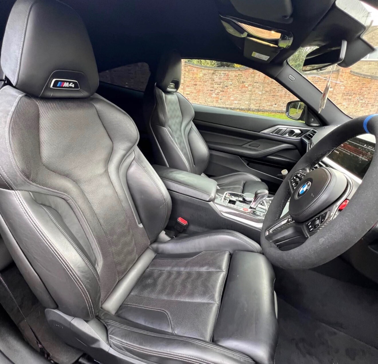 Used BMW M4 2022 for sale - 77584407: Photo 17