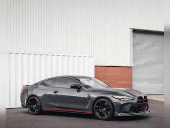 Used BMW M4 2022 for sale - 77584407: Photo