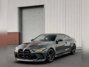 Used BMW M4 2022 for sale - 77584407: Photo