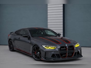 Used BMW M4 2022 for sale - 77584407: Photo