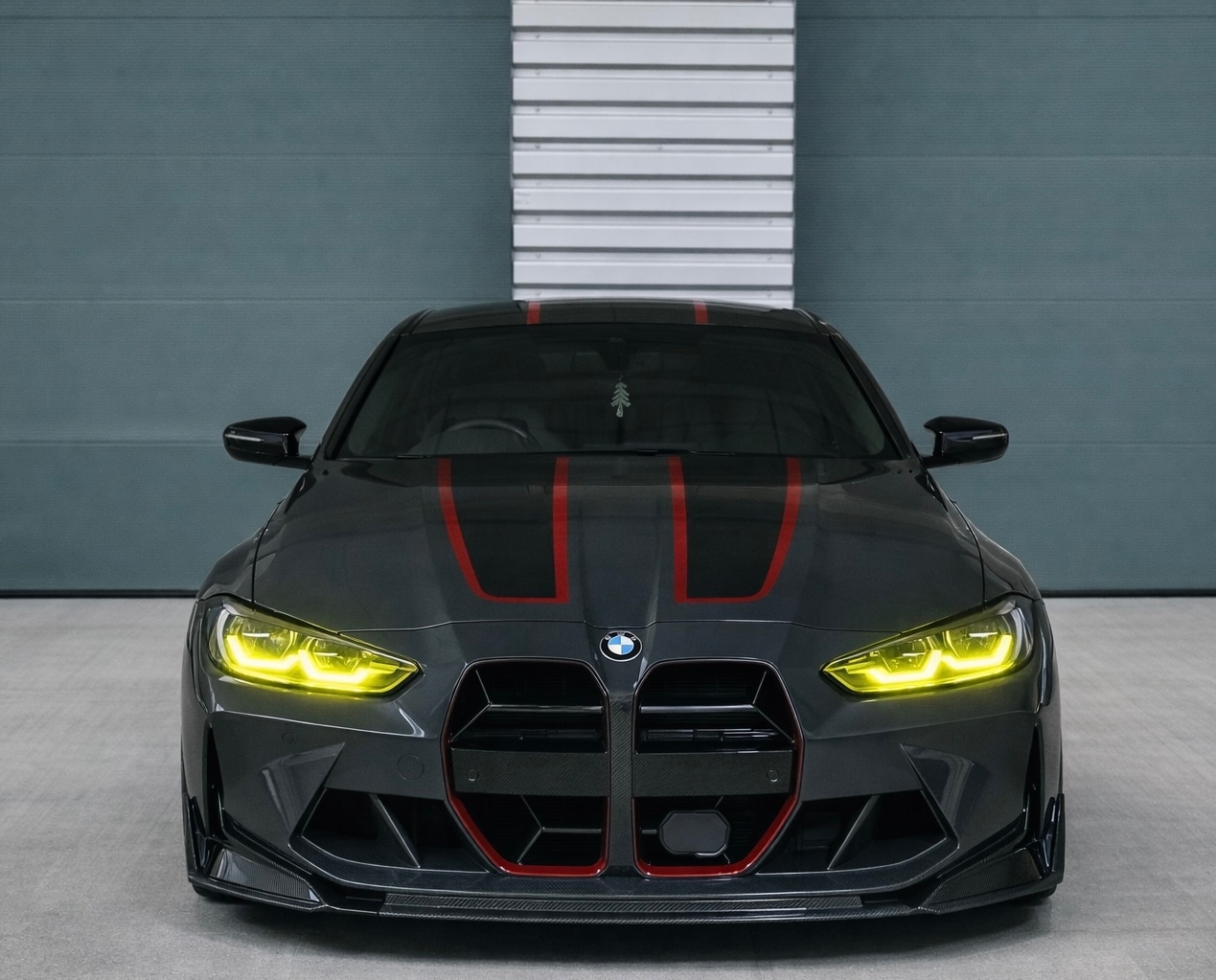 Used BMW M4 2022 for sale - 77584407: Photo 5