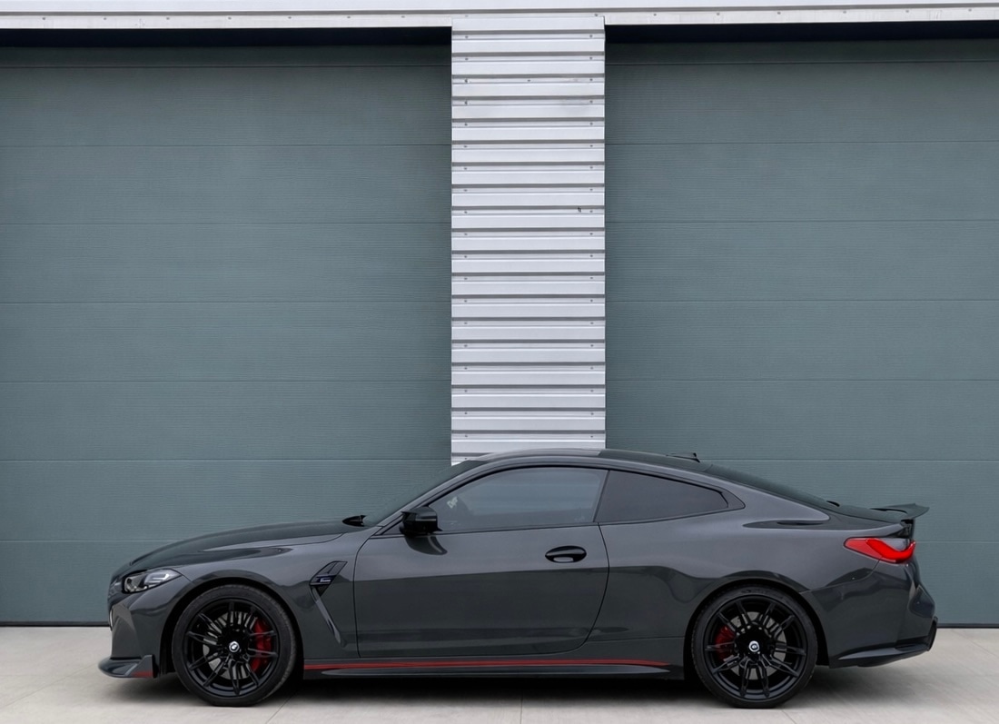 Used BMW M4 2022 for sale - 77584407: Photo 7