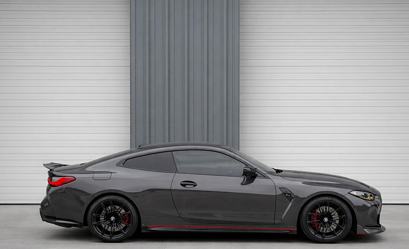 Used BMW M4 2022 for sale - 77584407: Photo 8