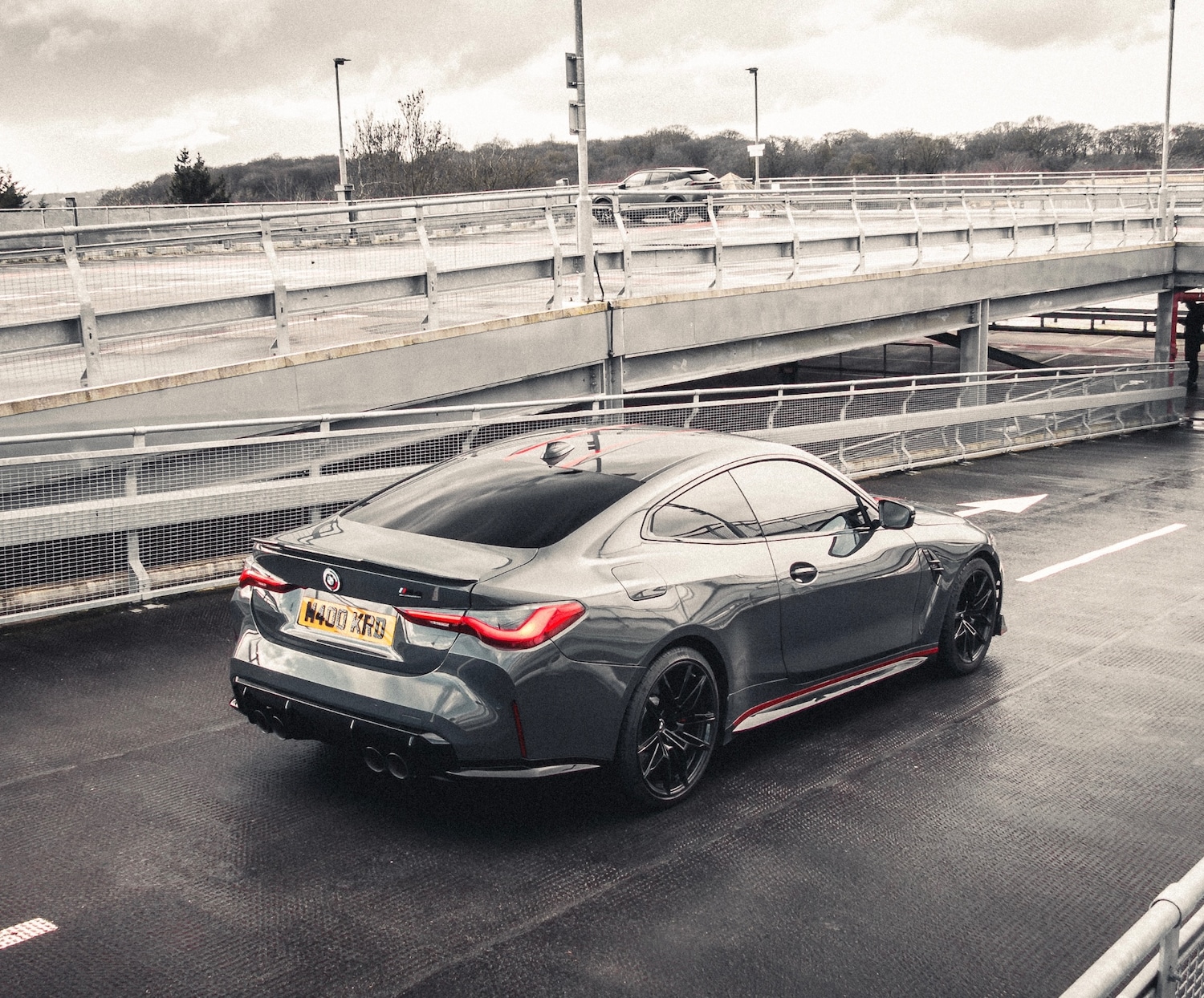 Used BMW M4 2022 for sale - 77584407: Photo 9