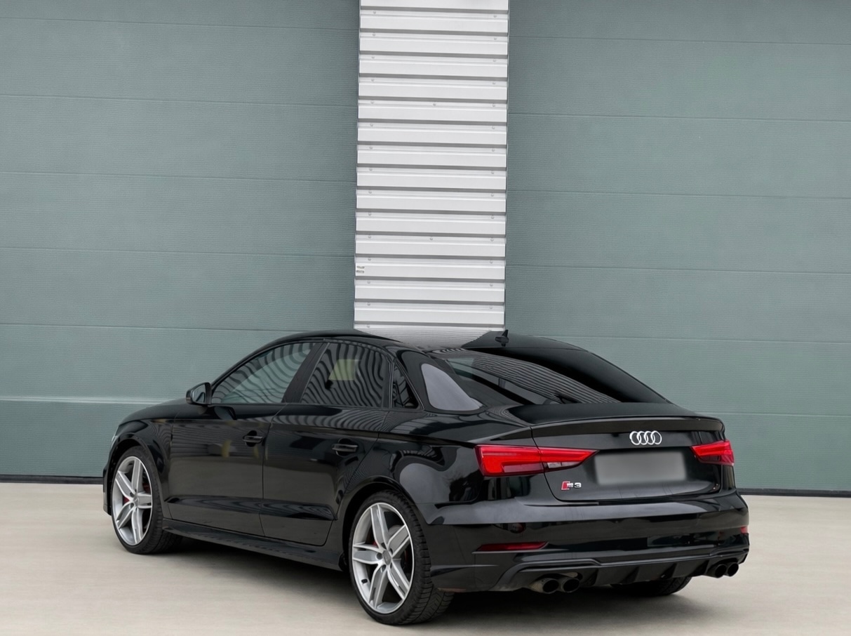Used Audi A3 2018 for sale - 77595835: Photo 12