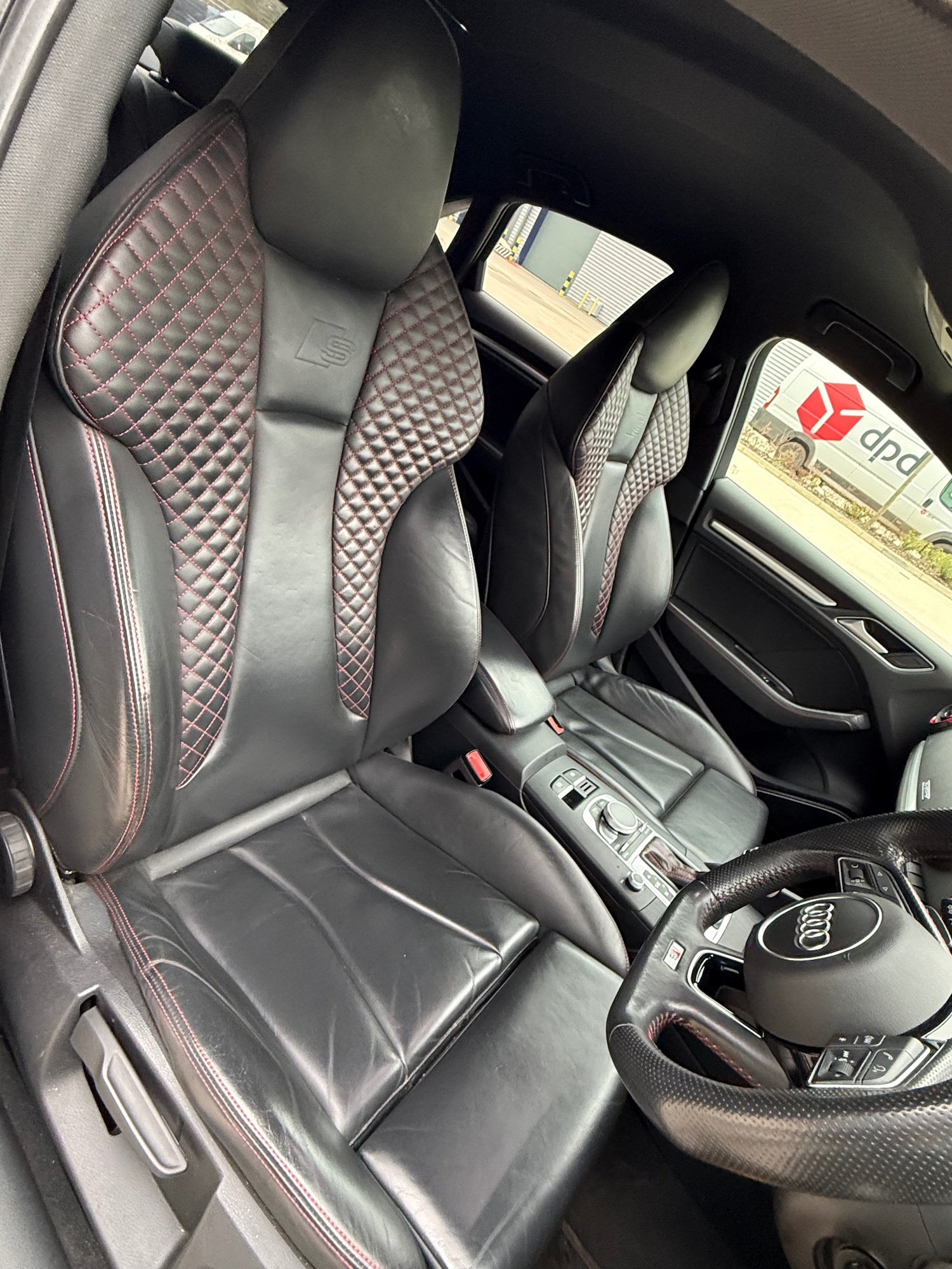 Used Audi A3 2018 for sale - 77595835: Photo 15