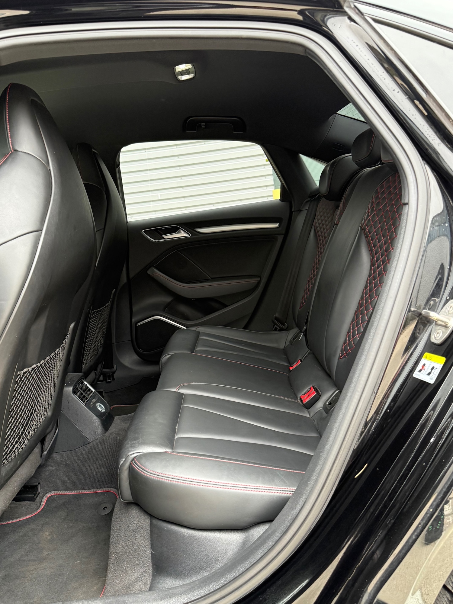 Used Audi A3 2018 for sale - 77595835: Photo 18