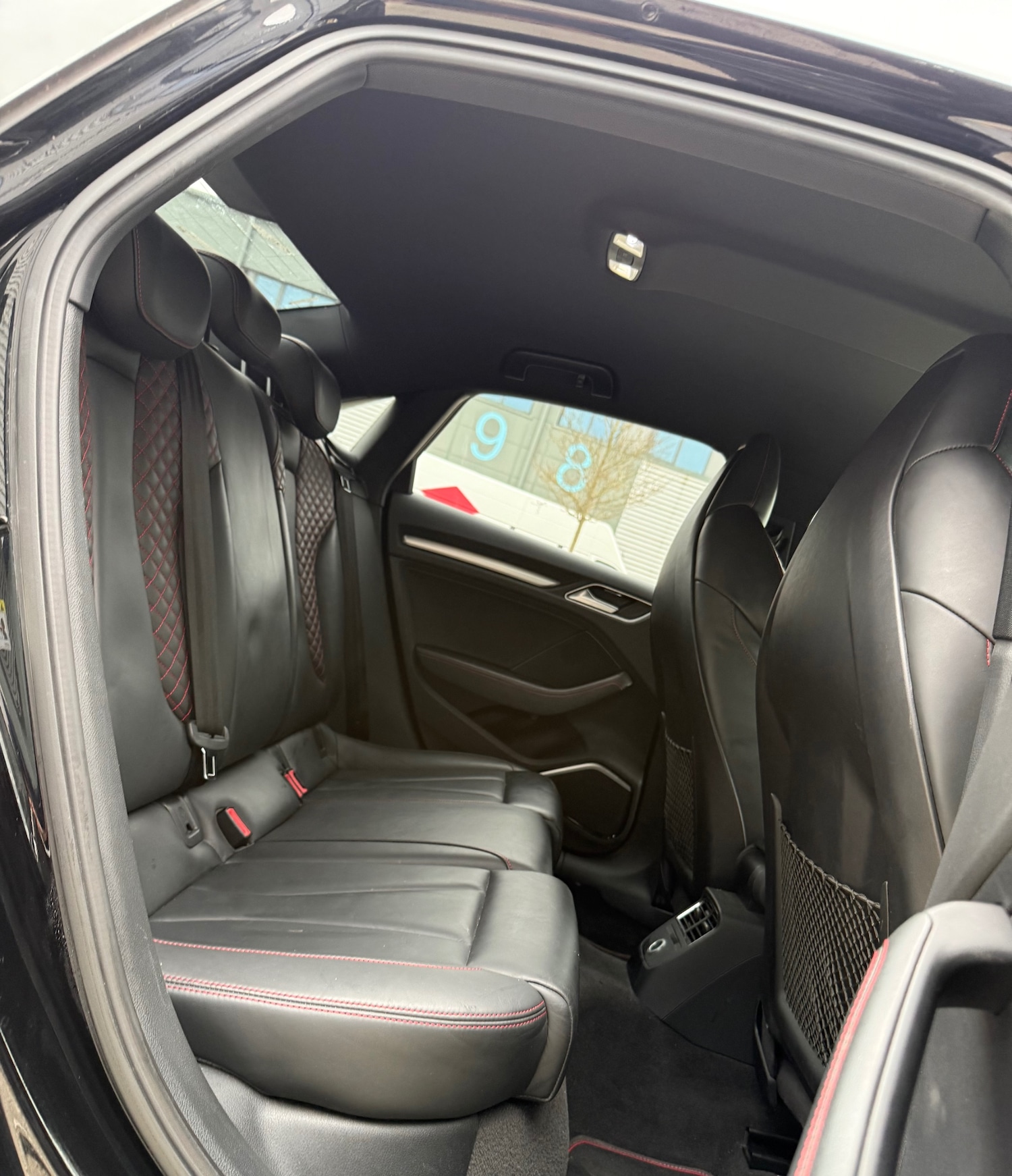 Used Audi A3 2018 for sale - 77595835: Photo 19