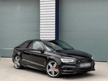 Used Audi A3 2018 for sale - 77595835: Photo