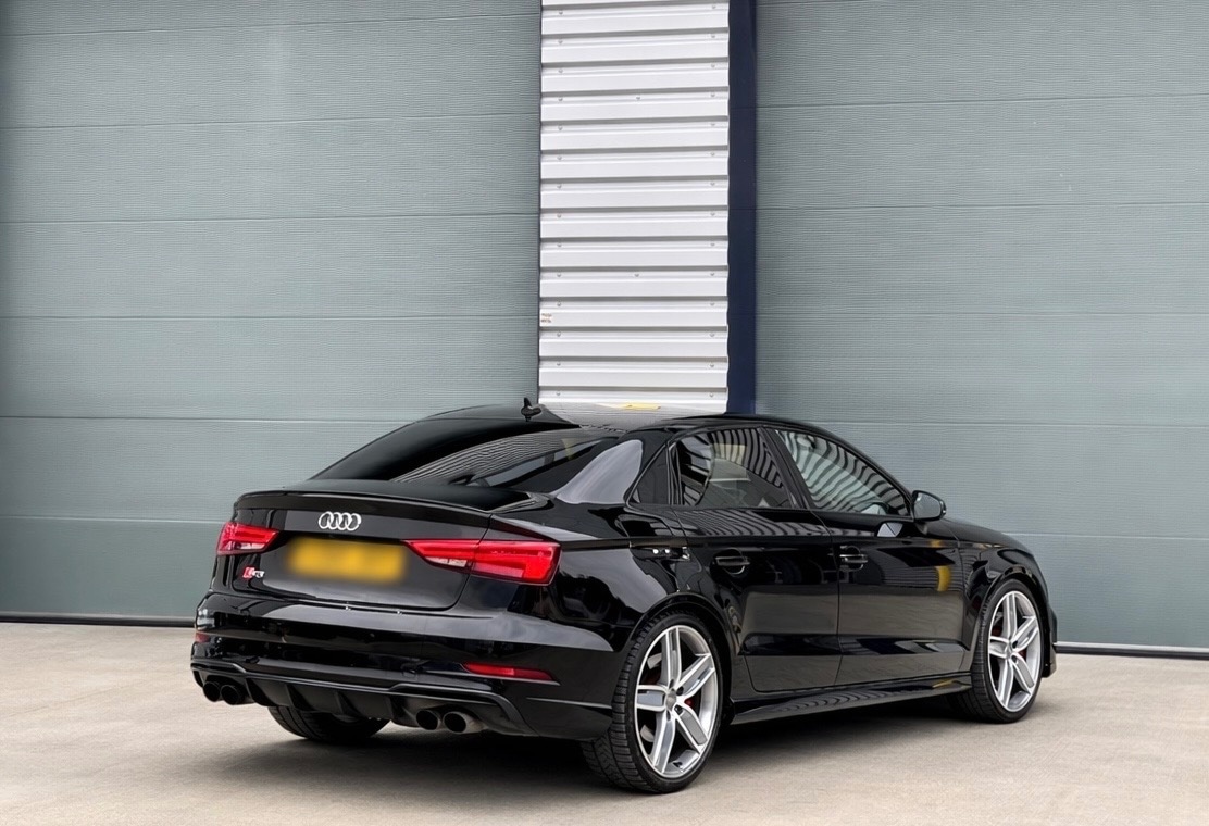 Used Audi A3 2018 for sale - 77595835: Photo 2