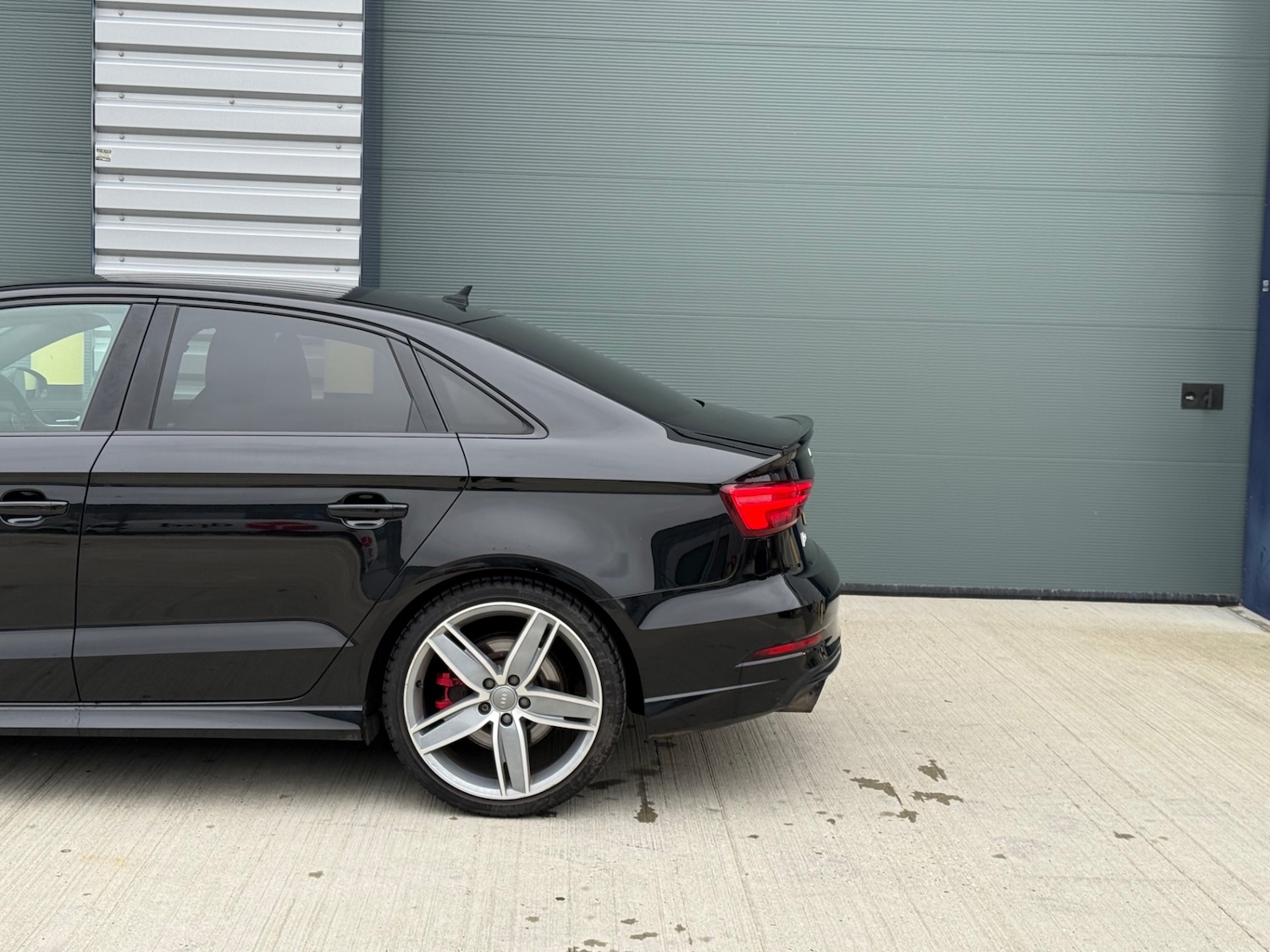 Used Audi A3 2018 for sale - 77595835: Photo 23