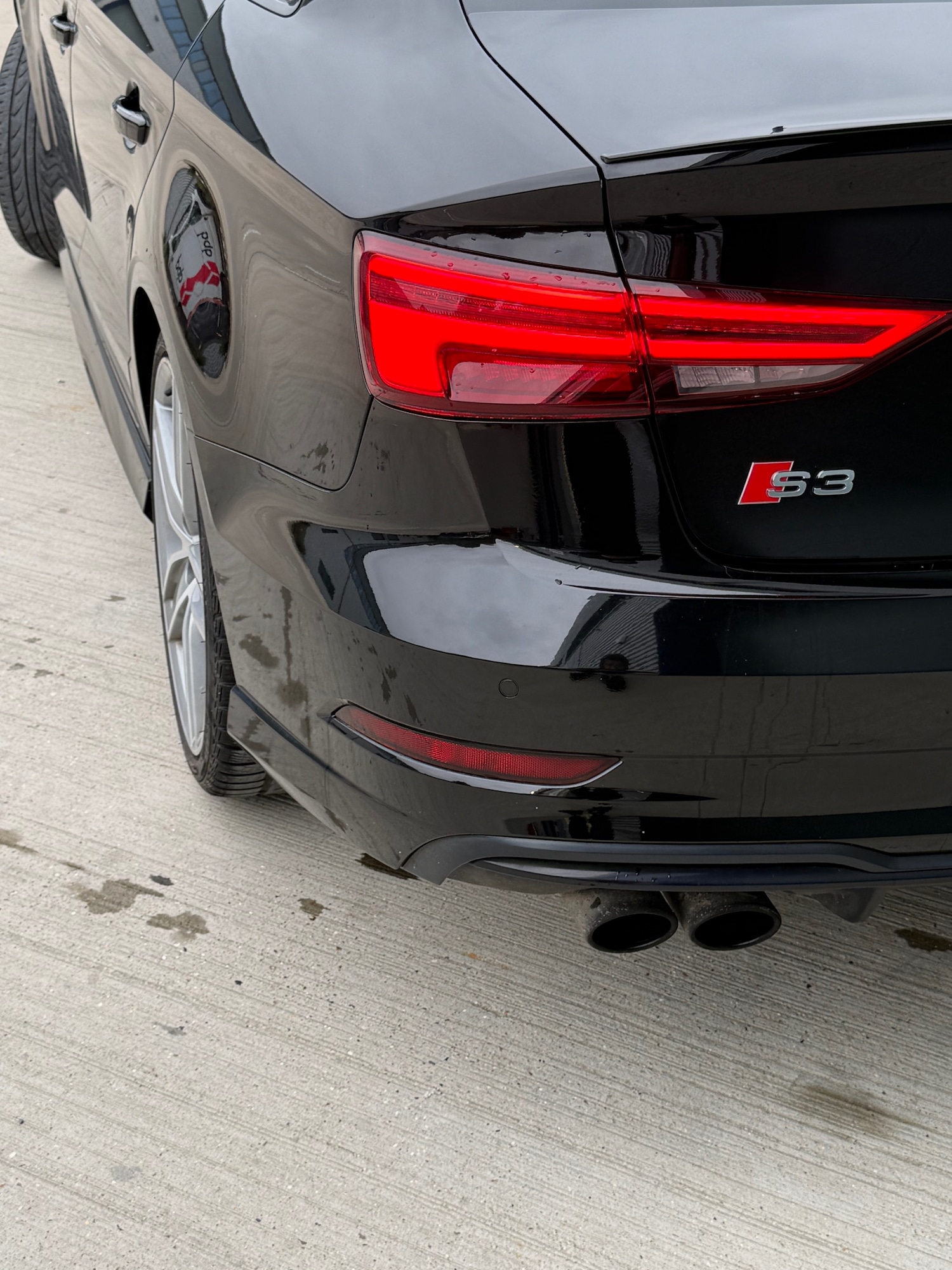 Used Audi A3 2018 for sale - 77595835: Photo 24