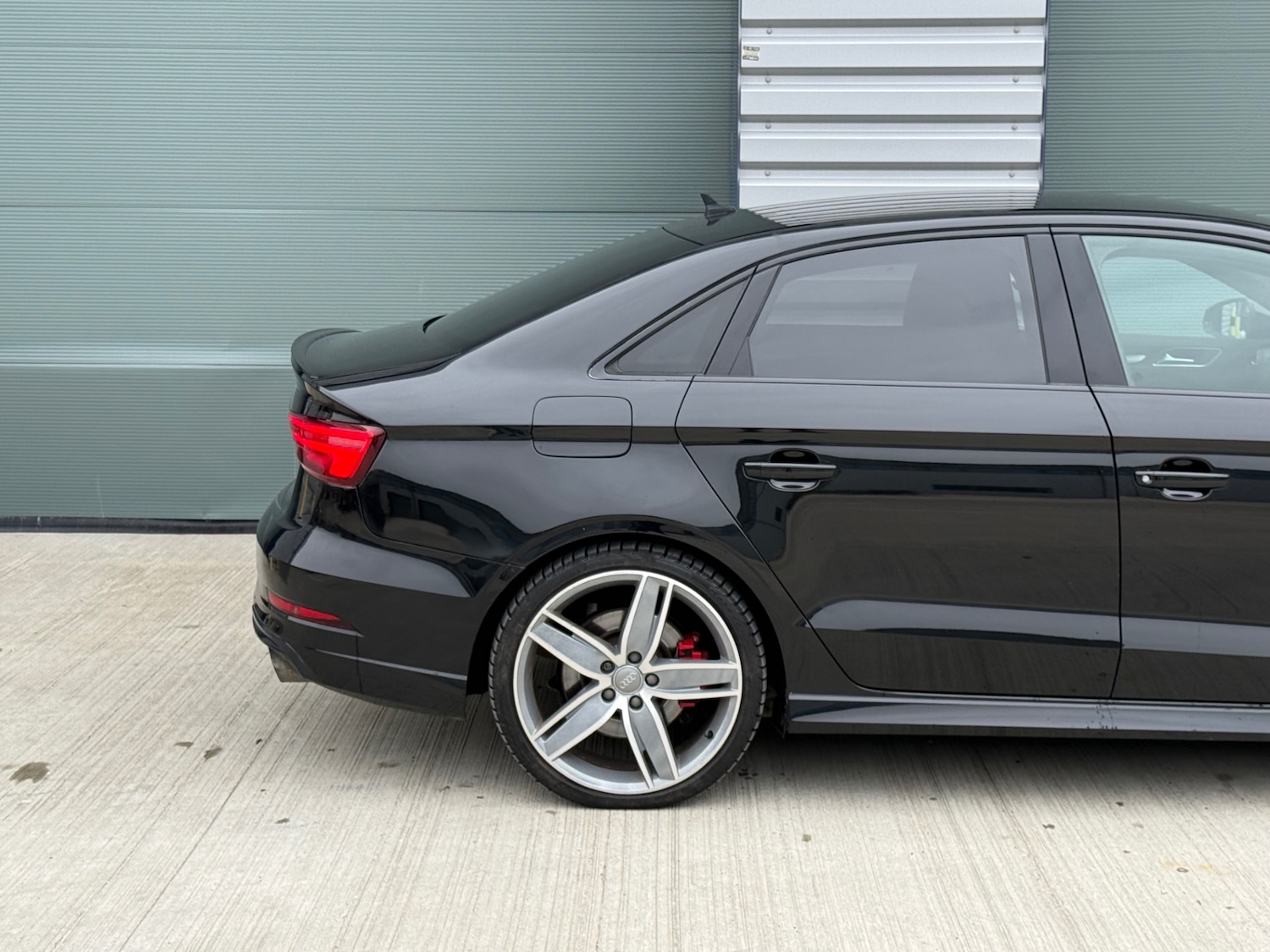 Used Audi A3 2018 for sale - 77595835: Photo 25