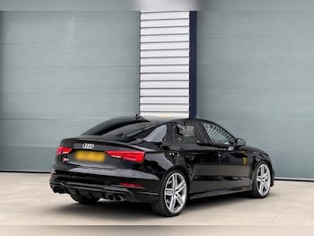 Used Audi A3 2018 for sale - 77595835: Photo