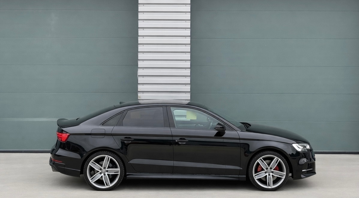 Used Audi A3 2018 for sale - 77595835: Photo 3