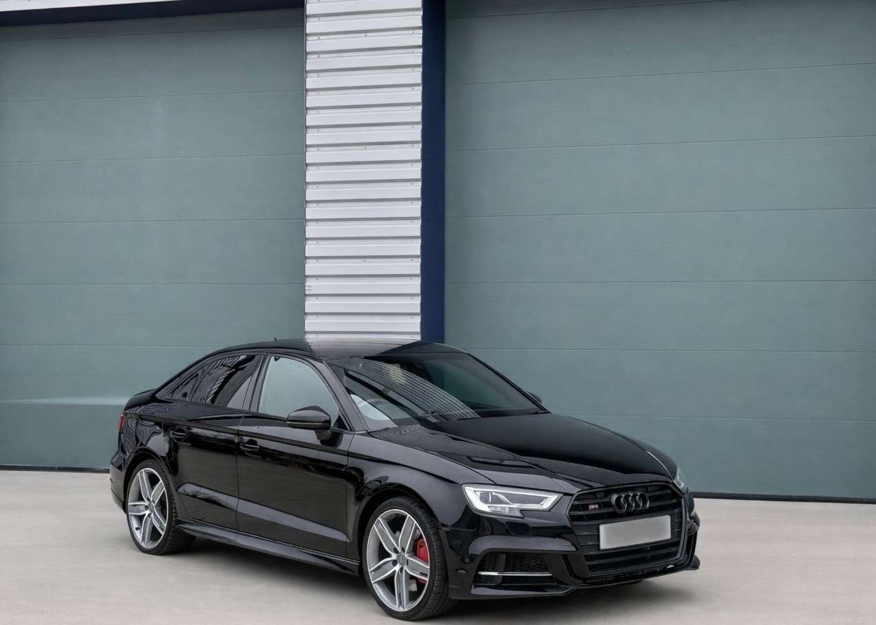 Used Audi A3 2018 for sale - 77595835: Photo 4