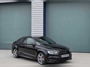 Used Audi A3 2018 for sale - 77595835: Photo