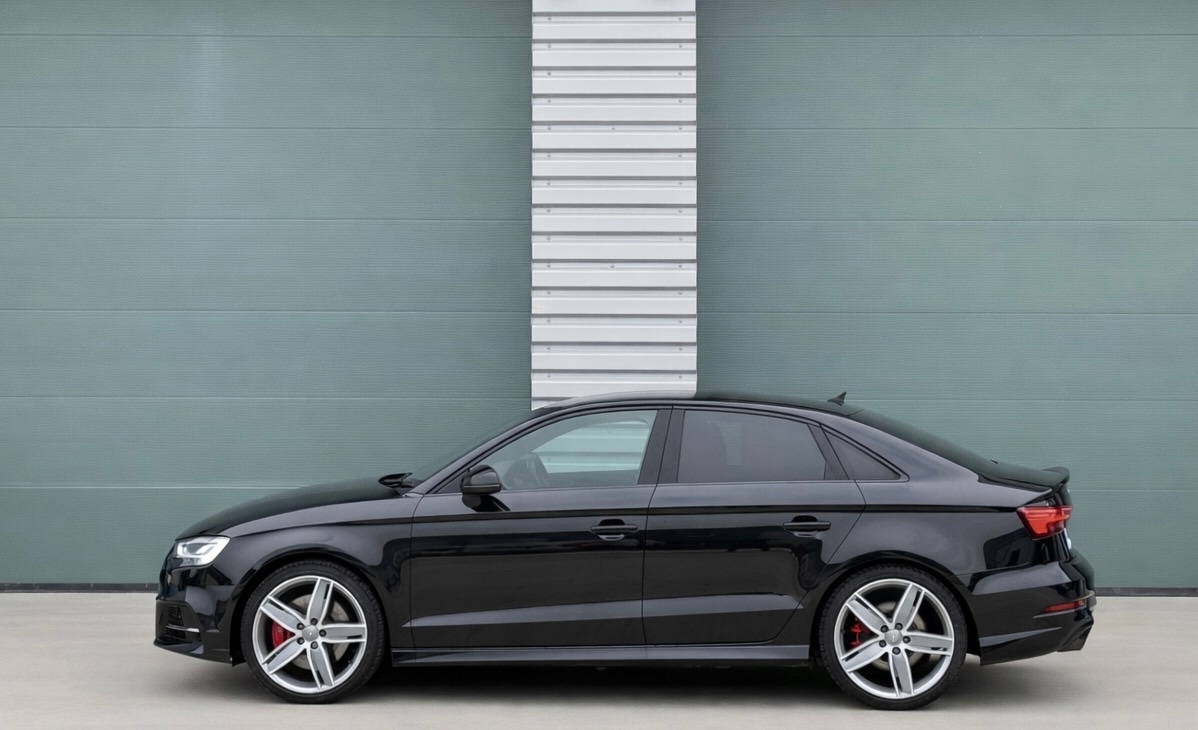 Used Audi A3 2018 for sale - 77595835: Photo 9