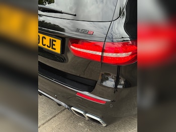 Used Mercedes-Benz E Class 2019 for sale - 79488906: Photo