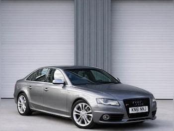 Used Audi A4 2011 for sale - 78290399: Photo