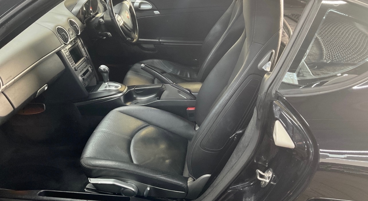 Used Porsche Cayman 2008 for sale - 78064596: Photo 5