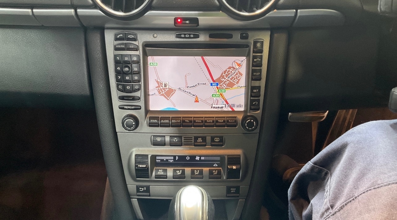 Used Porsche Cayman 2008 for sale - 78064596: Photo 7