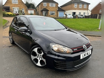 Used Volkswagen Golf 2011 for sale - 78150769: Photo