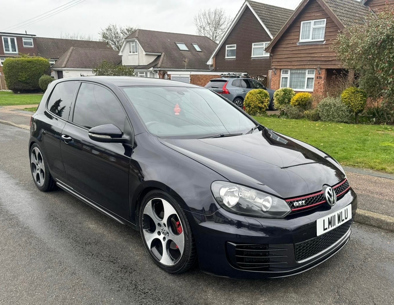 Used Volkswagen Golf 2011 for sale - 78150769: Photo 2