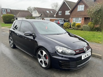 Used Volkswagen Golf 2011 for sale - 78150769: Photo