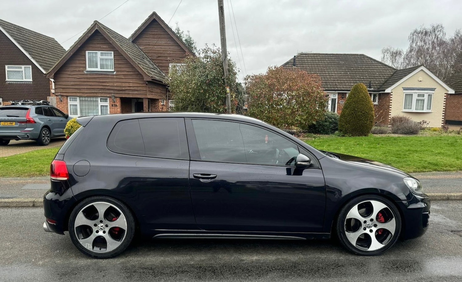 Used Volkswagen Golf 2011 for sale - 78150769: Photo 3