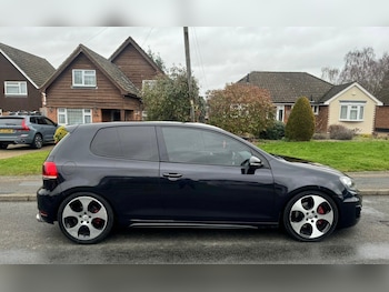 Used Volkswagen Golf 2011 for sale - 78150769: Photo