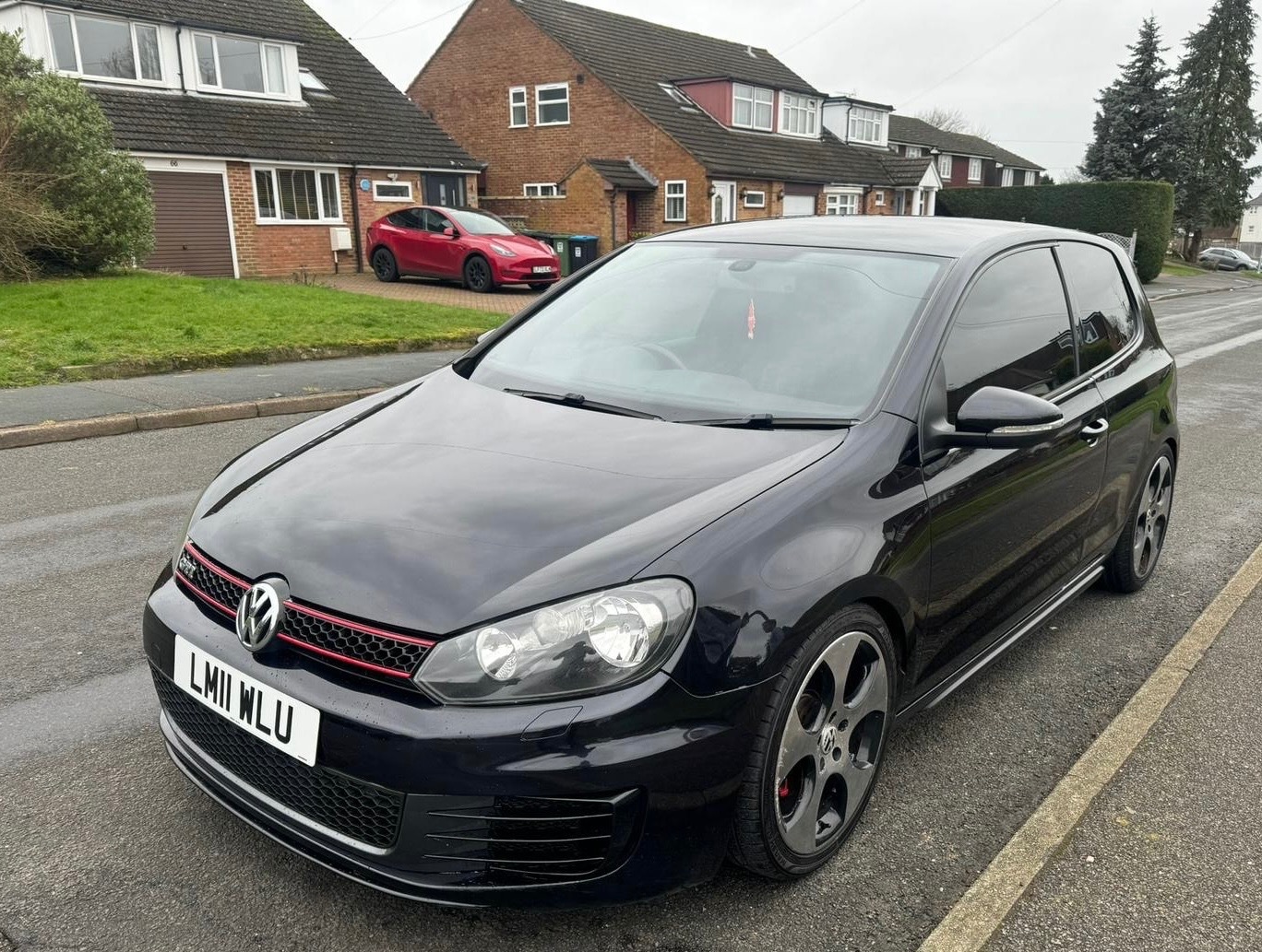 Used Volkswagen Golf 2011 for sale - 78150769: Photo 4