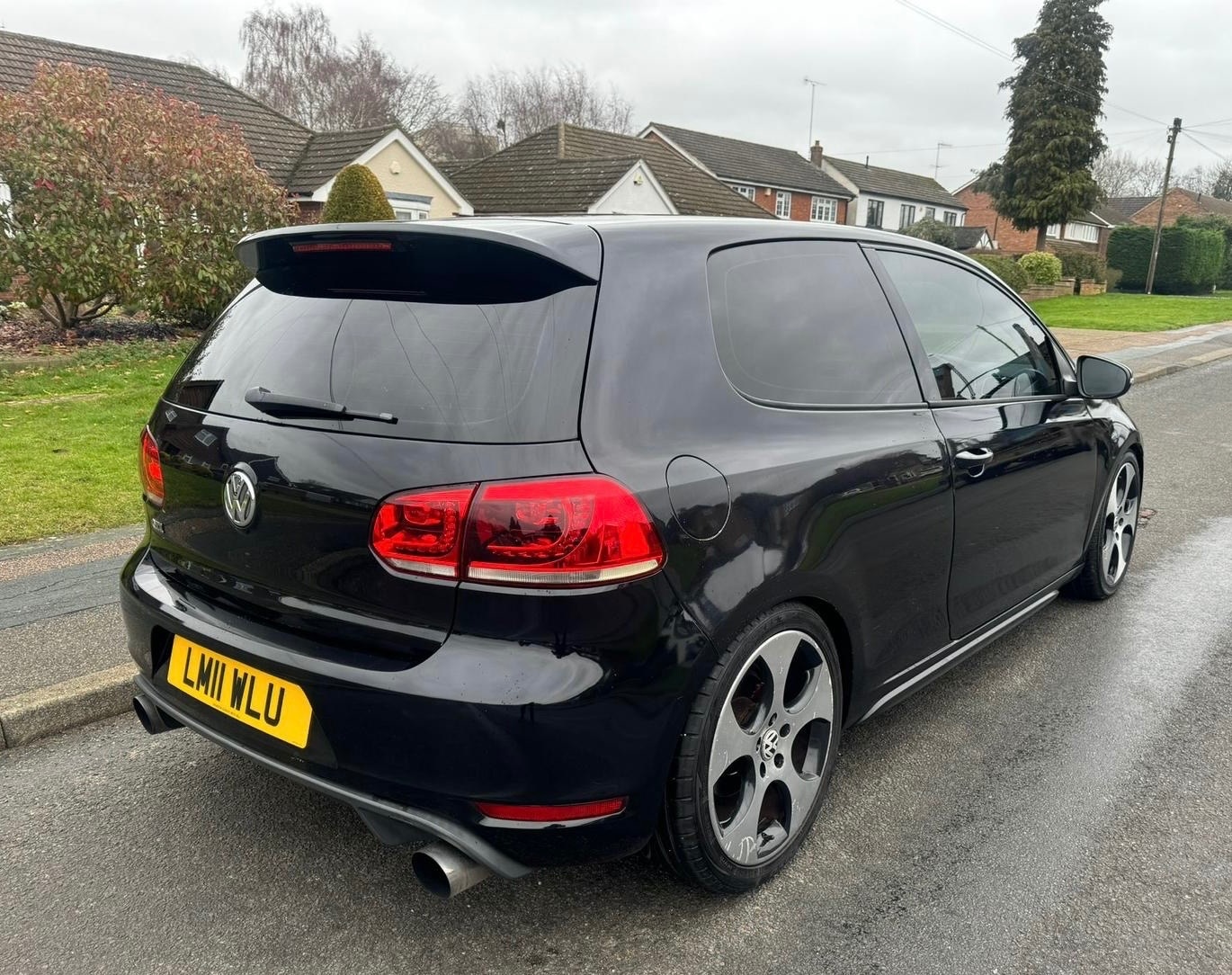 Used Volkswagen Golf 2011 for sale - 78150769: Photo 5