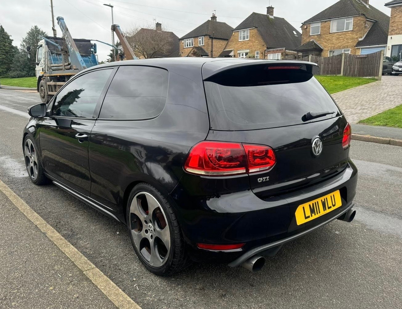 Used Volkswagen Golf 2011 for sale - 78150769: Photo 6