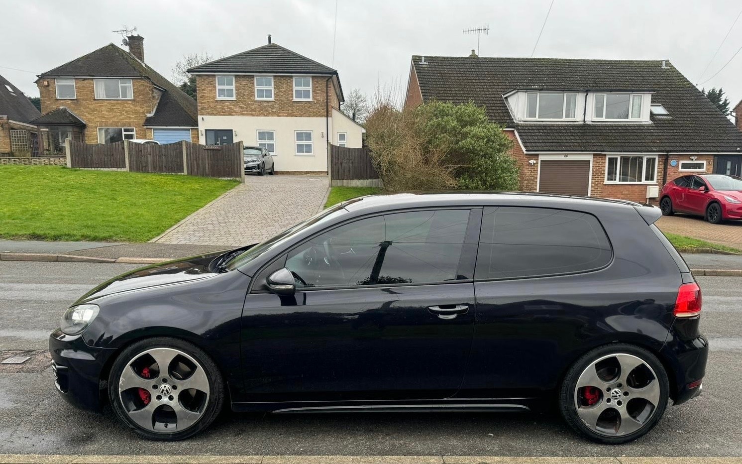 Used Volkswagen Golf 2011 for sale - 78150769: Photo 7