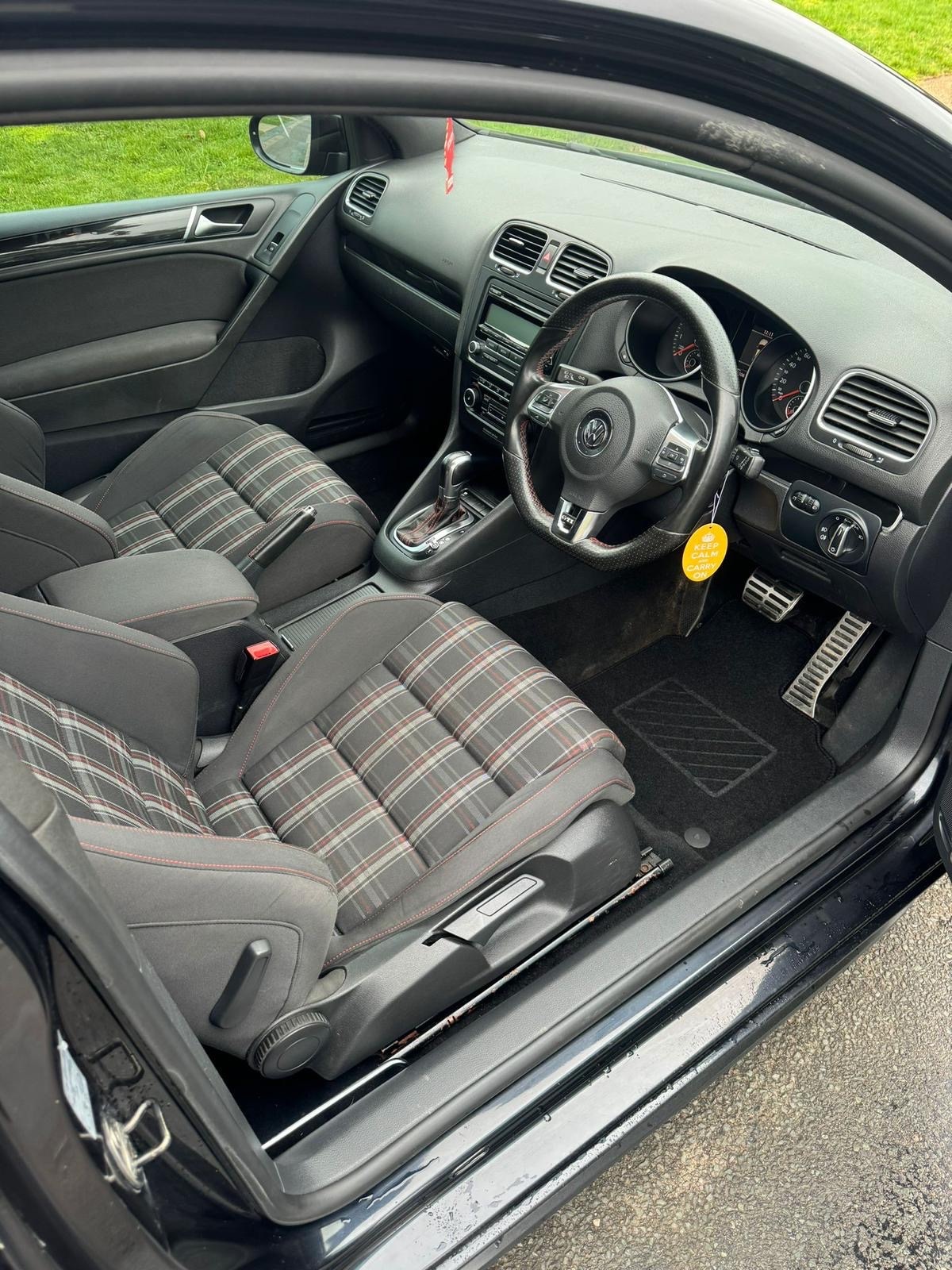 Used Volkswagen Golf 2011 for sale - 78150769: Photo 8