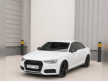 Used Audi A4 2018 for sale - 78387575: Photo