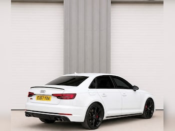 Used Audi A4 2018 for sale - 78387575: Photo