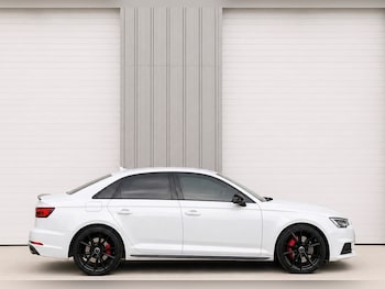 Used Audi A4 2018 for sale - 78387575: Photo