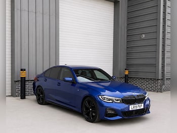 Used BMW 3 Series 2019 for sale - 78388613: Photo