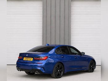 Used BMW 3 Series 2019 for sale - 78388613: Photo