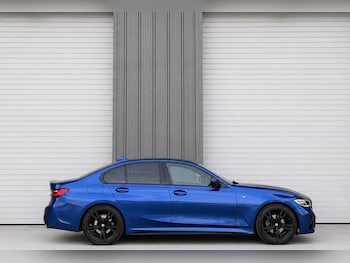 Used BMW 3 Series 2019 for sale - 78388613: Photo