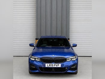 Used BMW 3 Series 2019 for sale - 78388613: Photo