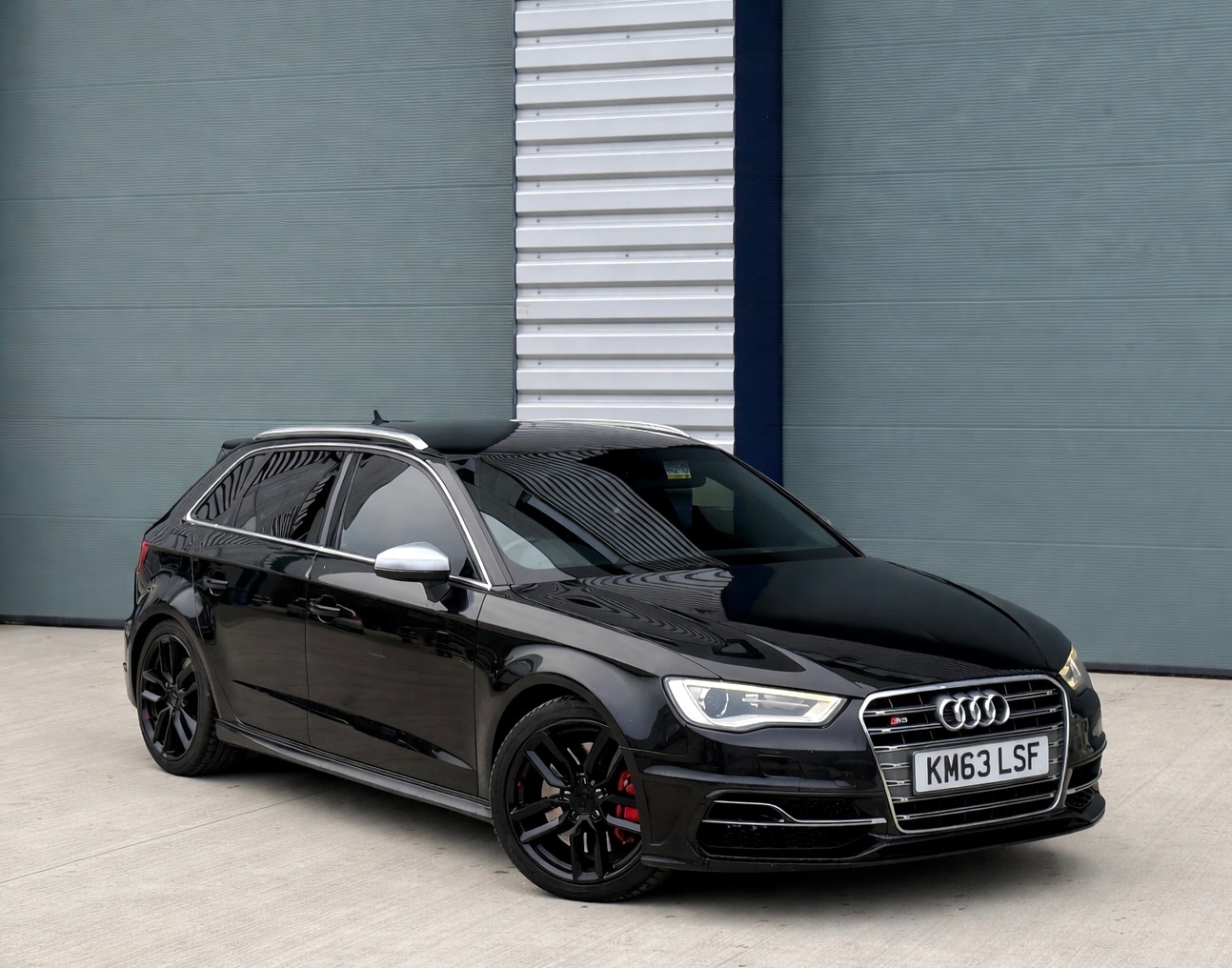 Used Audi A3 2014 for sale - 77622864: Photo 1