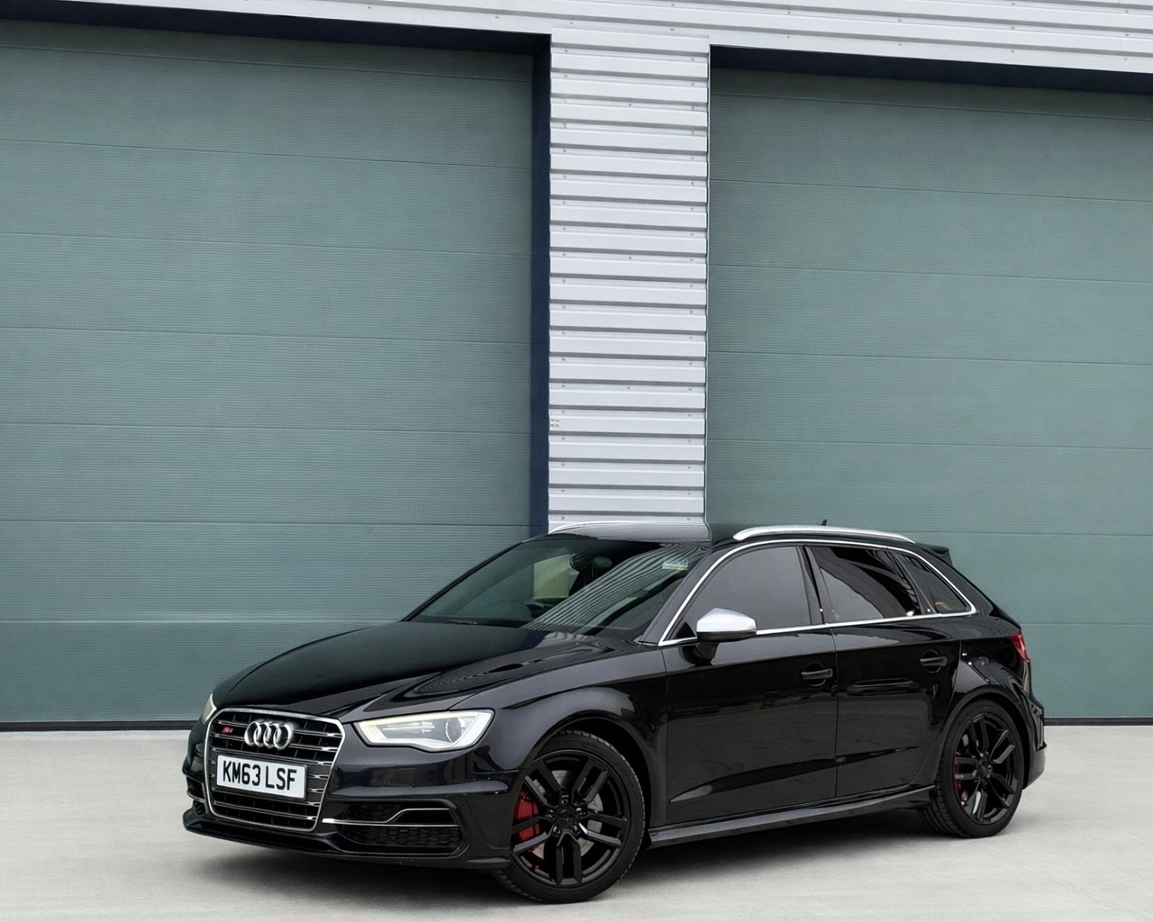 Used Audi A3 2014 for sale - 77622864: Photo 10