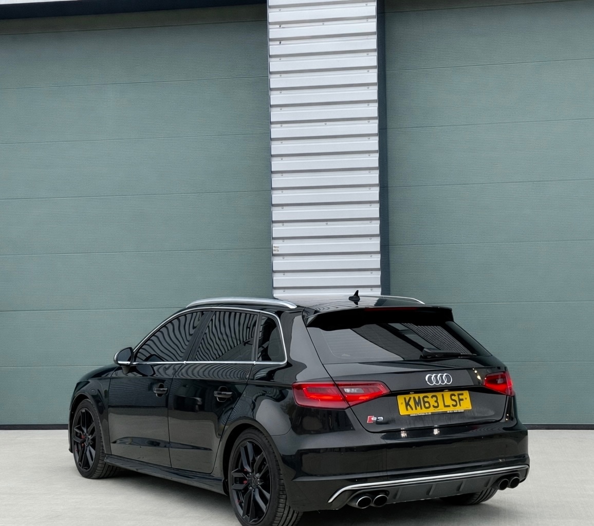 Used Audi A3 2014 for sale - 77622864: Photo 11