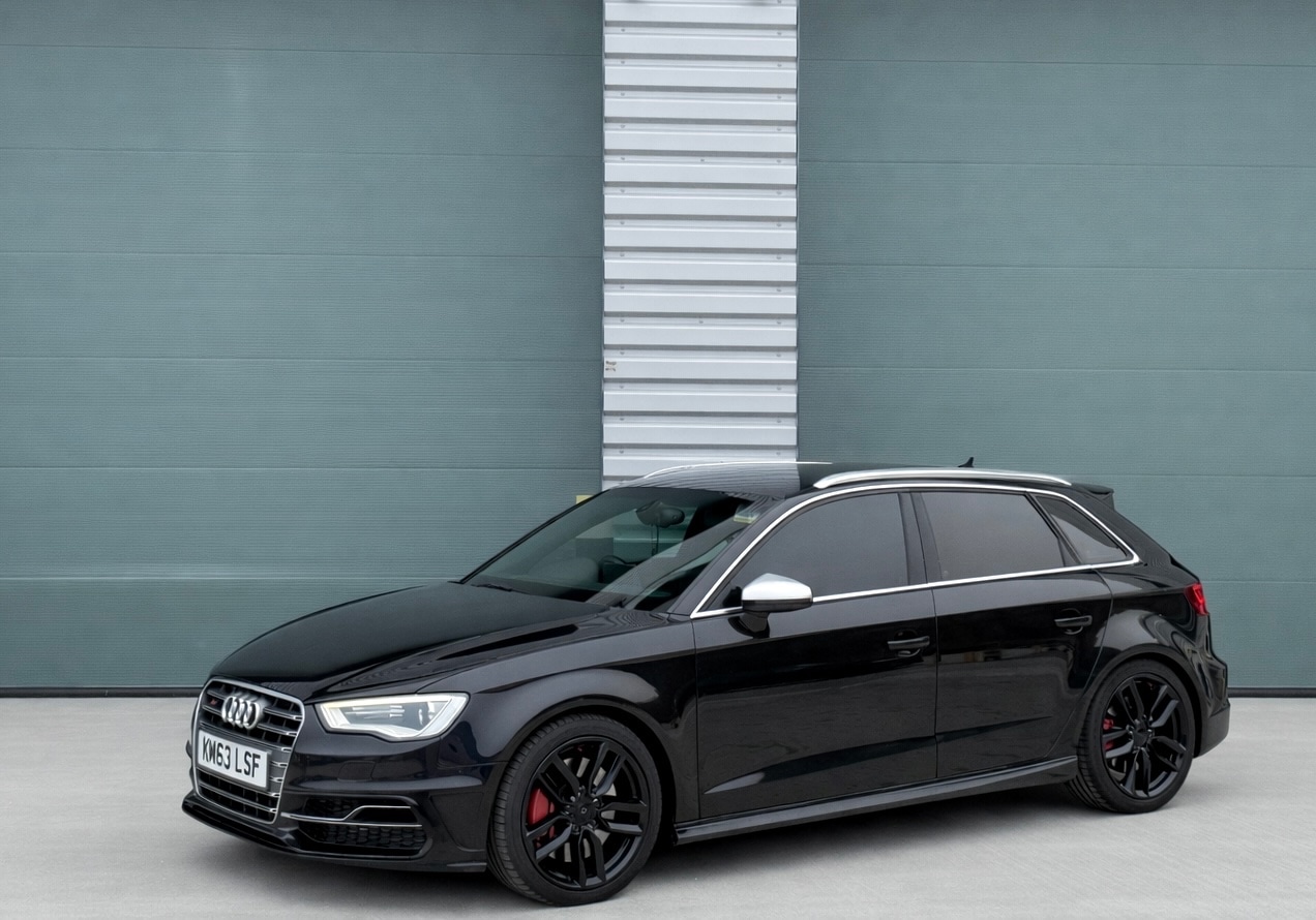 Used Audi A3 2014 for sale - 77622864: Photo 12